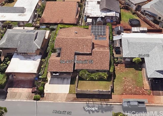 Foto del edificio - 94-417-417 Hokuili St
