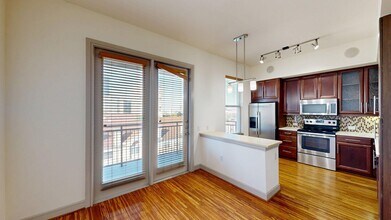 Interior Photo - Griffis Uptown