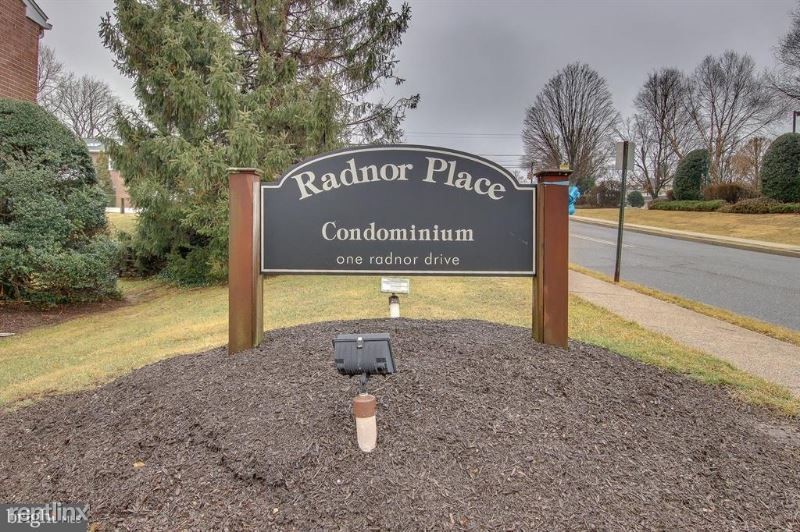 Primary Photo - 2 br, 1 bath Condo - 1 Radnor Dr