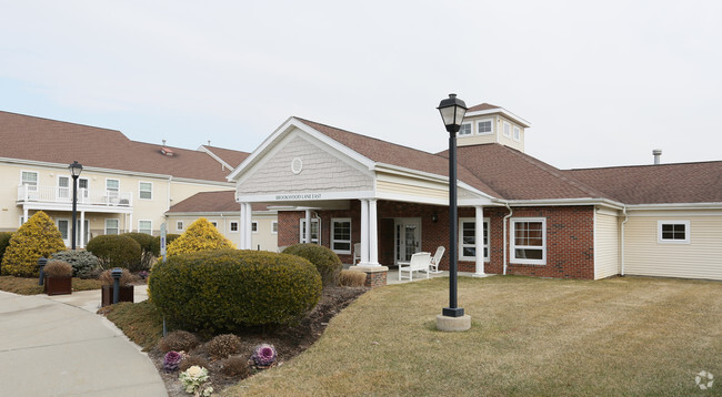 Foto del edificio - Conifer Village at Patchogue Senior Apartment