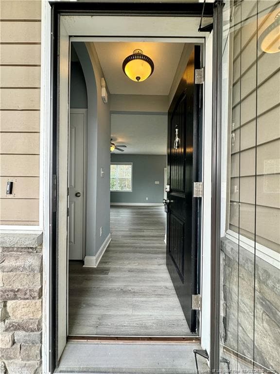 Foto del edificio - 2100 Feathercombe Court