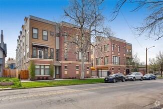 Building Photo - 2133 N Downing St