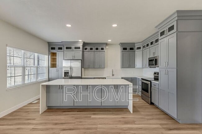 Photo - 105 E Chandler Point Way Townhome