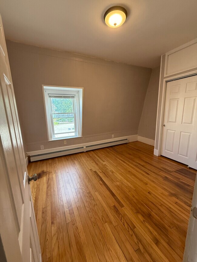Bedroom #4 - 60 School St