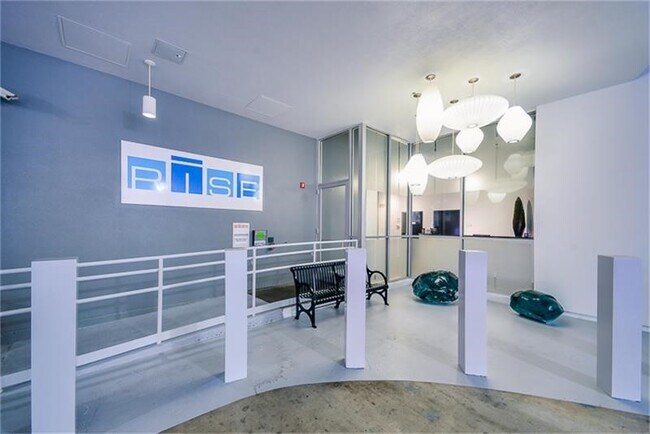 Foto del edificio - 2000 Bagby St