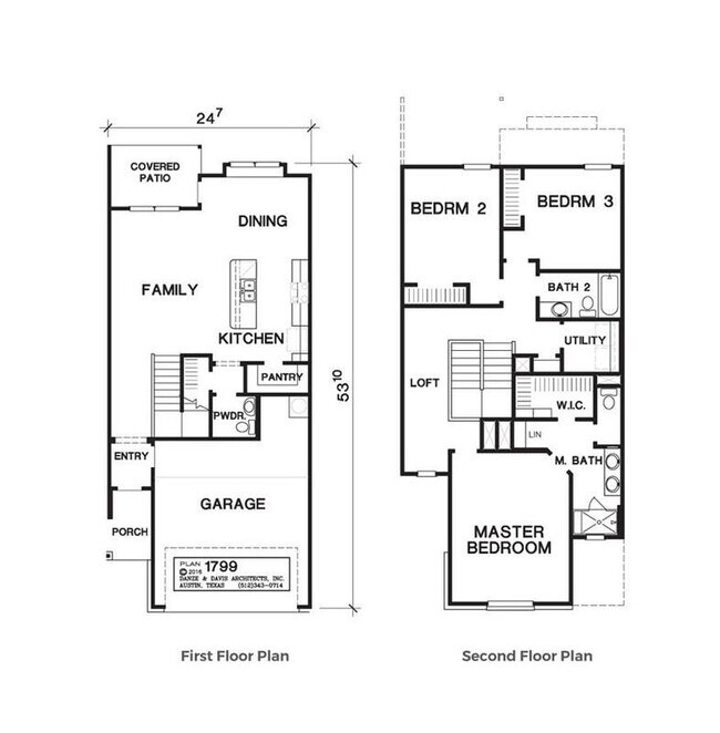 Foto del edificio - 403 Epiphany Ln