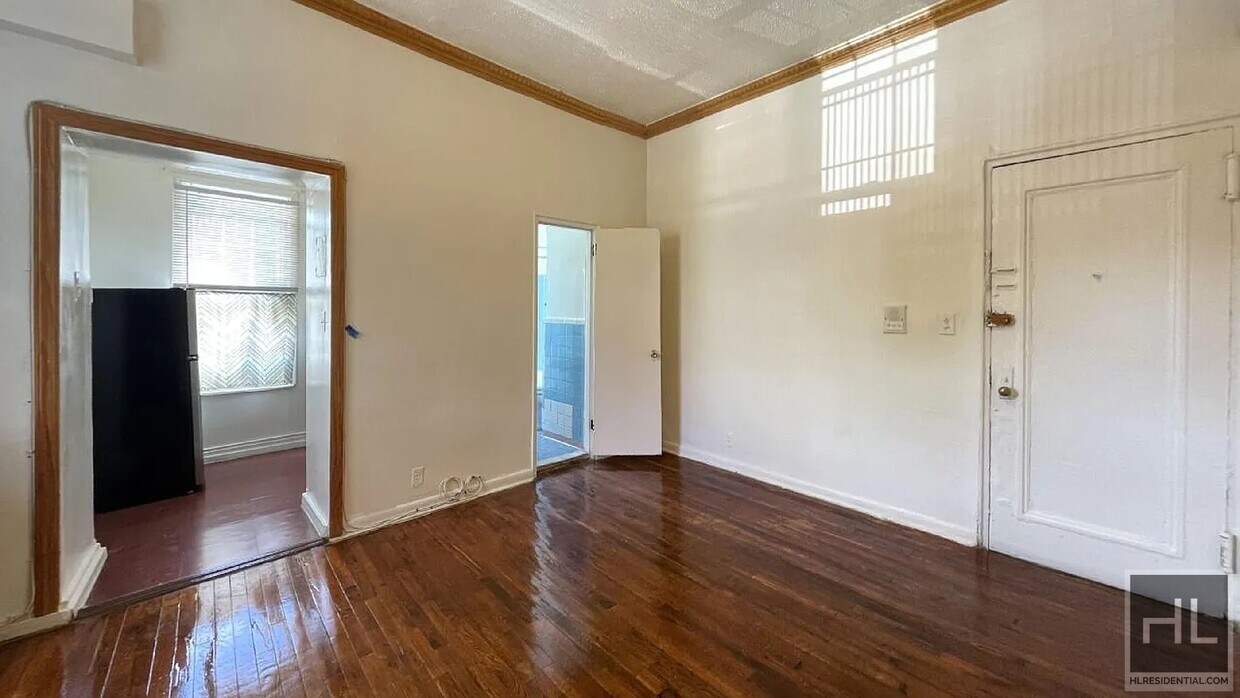Primary Photo - Charming Efficiency 1BR in Prime Clinton Hill