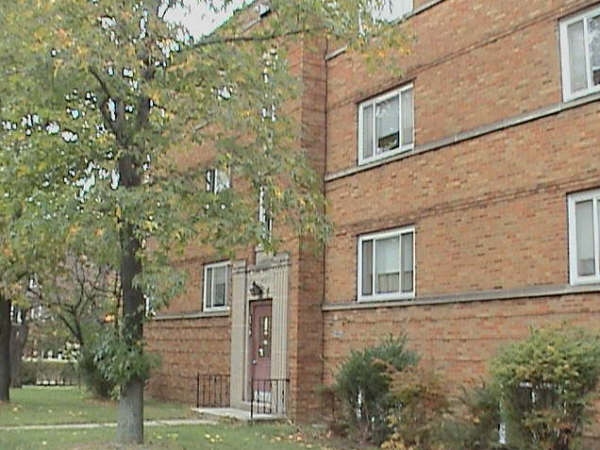 Building Photo - Noble Manor Apartments