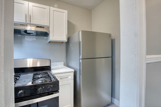 Foto del edificio - 325 Chestnut St