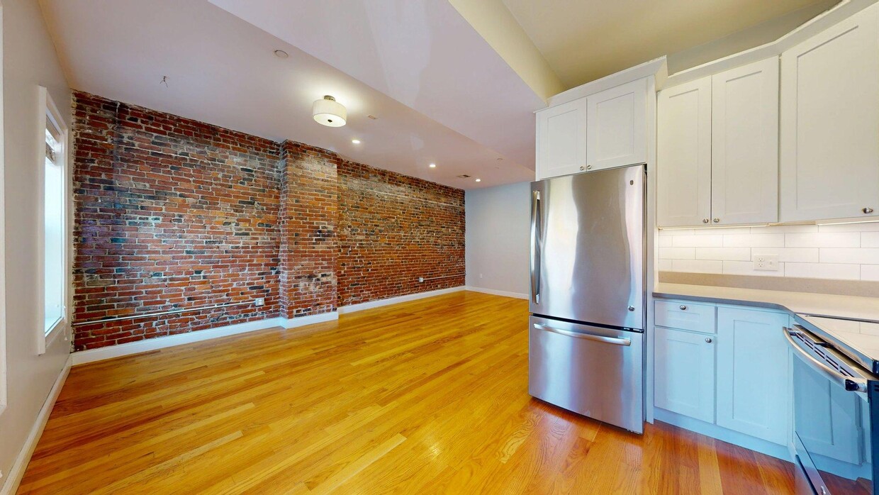 151-153 Meridian Street - 151-153 Meridian Street