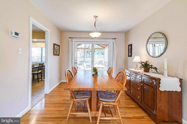 Foto del edificio - 11317 Brandy Hall Ln