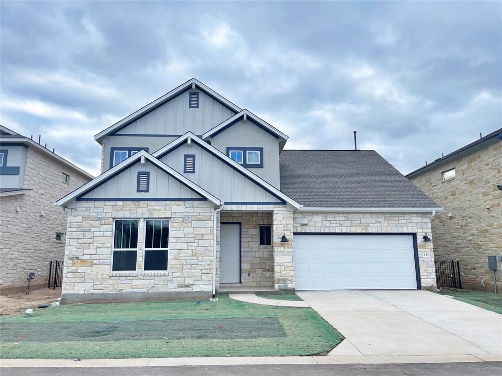 141 Spangle Way, Kyle, TX 78640 - Condo for Rent in Kyle, TX ...