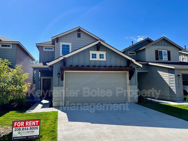 Building Photo - 9177 W Tillamook Dr