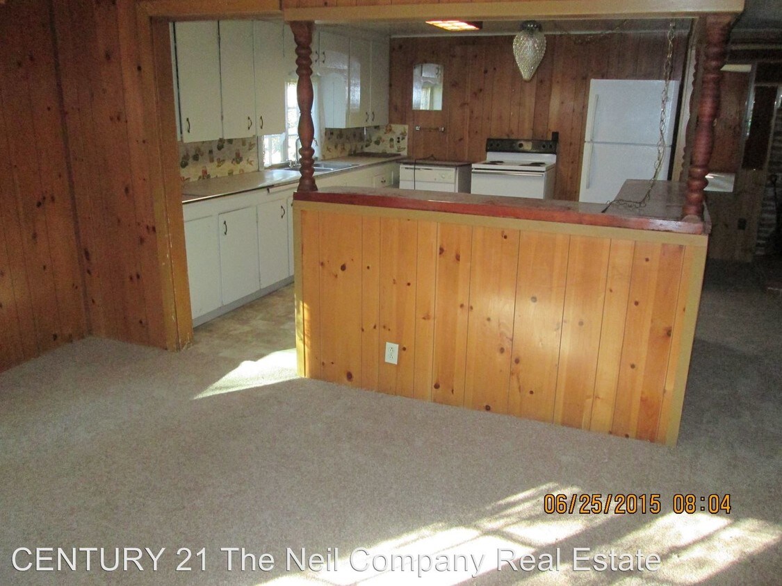 Building Photo - 1 br, 1 bath House - 1089 Little River Rd