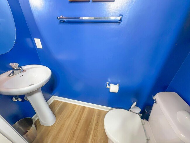 Foto del edificio - 15507 Pocopson Creek Way
