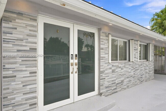 Foto del edificio - 11050 SW 160th St