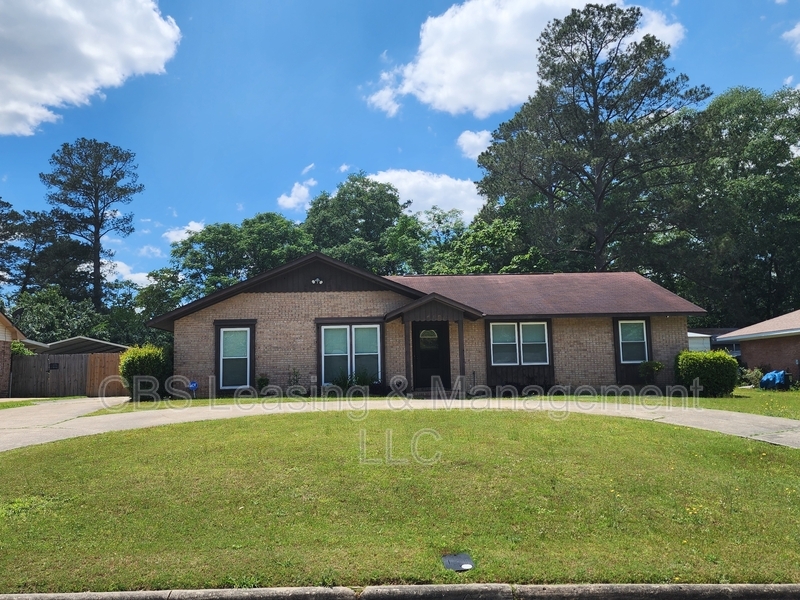 Foto principal - 5126 Stonegate Dr