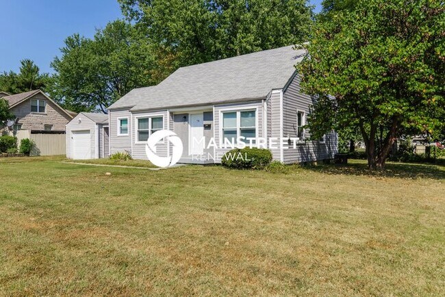 Foto del edificio - 3 Bedroom Pet-Friendly Home in Louisville,...