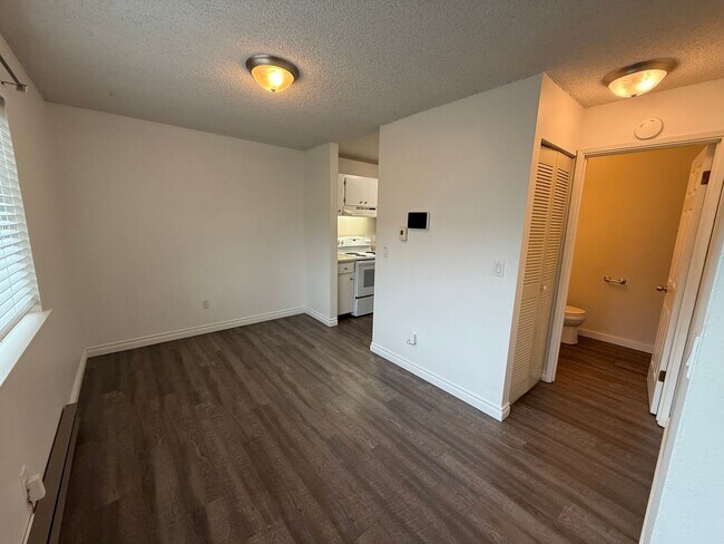 Foto del edificio - North Tacoma Townhome