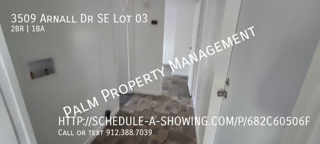 Building Photo - 3509 Arnall Dr