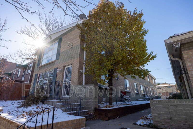 Foto principal - 23 N Clarkson St