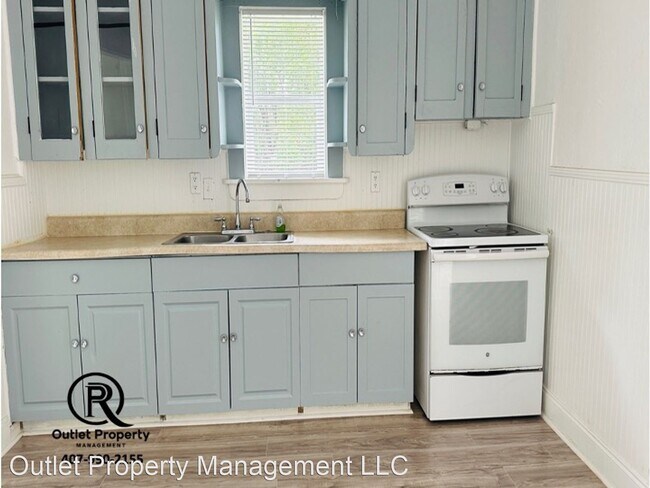Foto del edificio - 3 br, 2 bath House - 7633 Hillcrest Ter