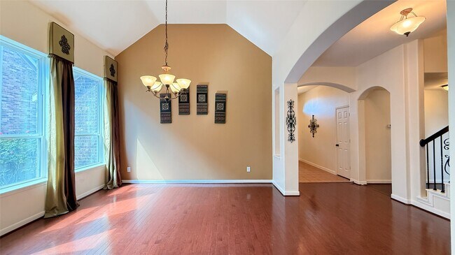 Foto del edificio - 5623 Maverick Bend Lane