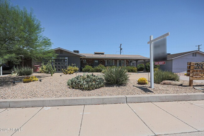 Foto del edificio - 2807 N 68th St