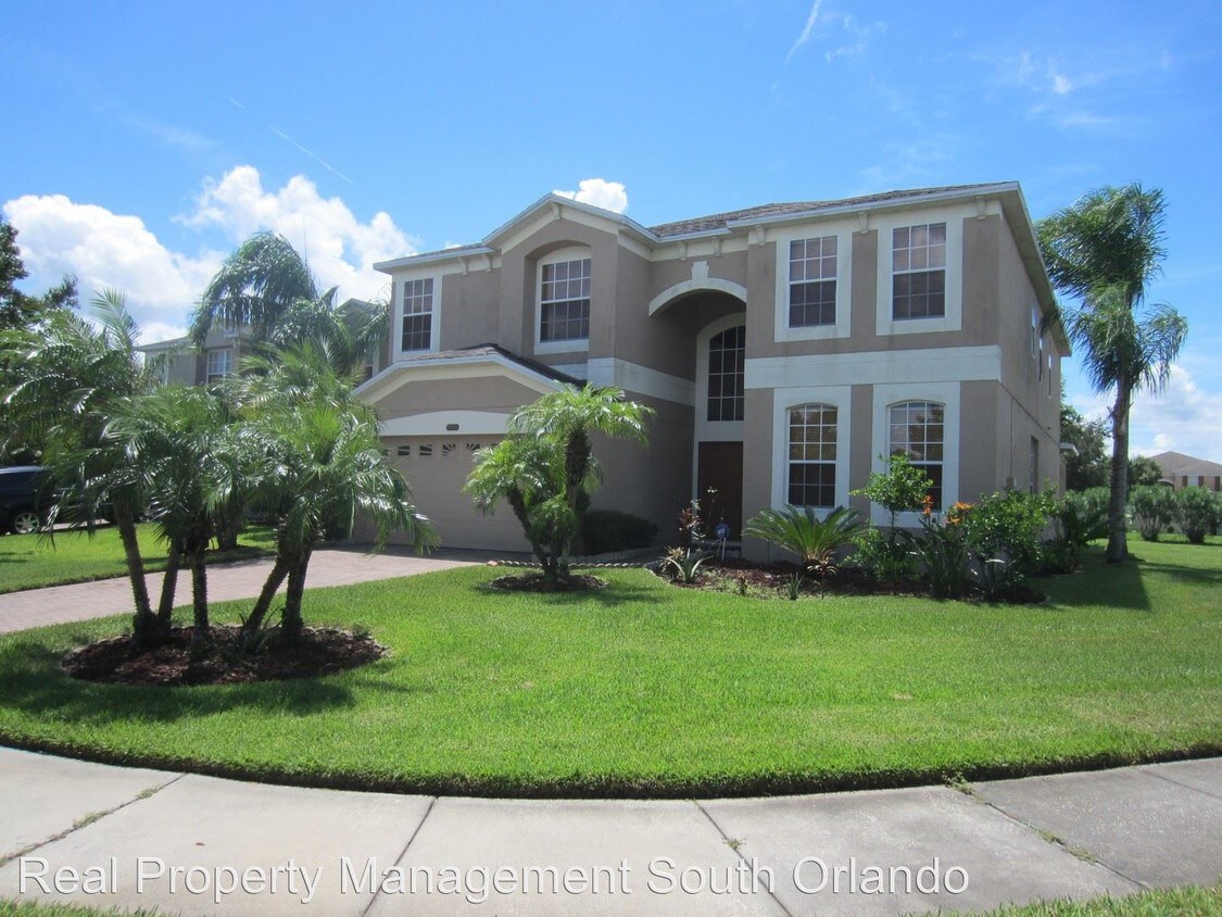 Primary Photo - 13033 Moss Park Ridge Dr