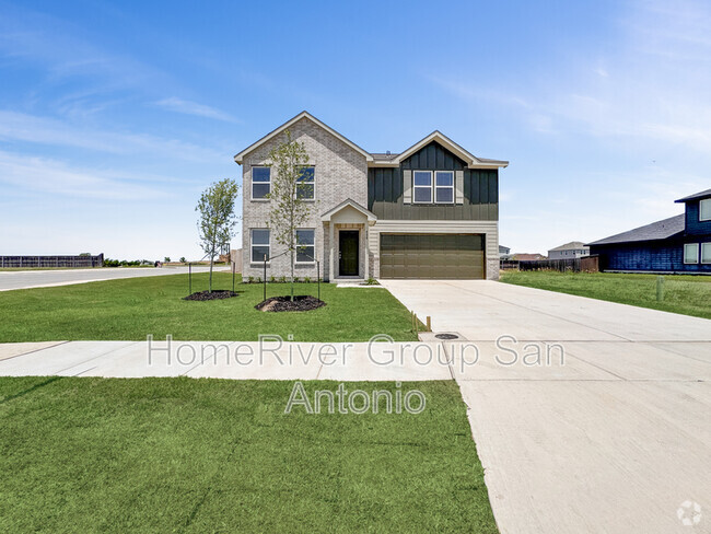 Building Photo - 408 Jack's Pl