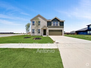 Building Photo - 408 Jack's Pl
