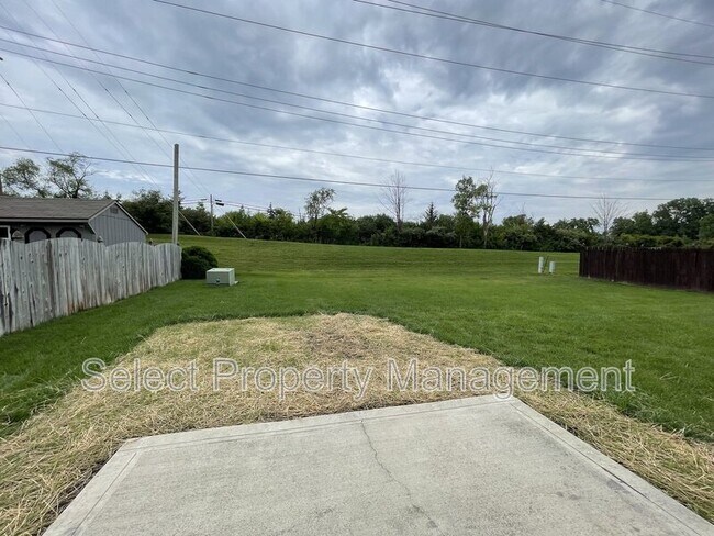 Foto del edificio - 4022 Kimberwick Pl