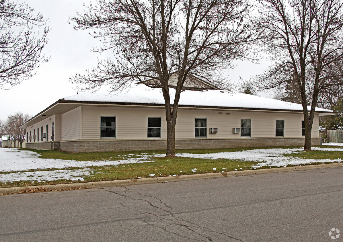 Primary Photo - Faith Residence Apartments