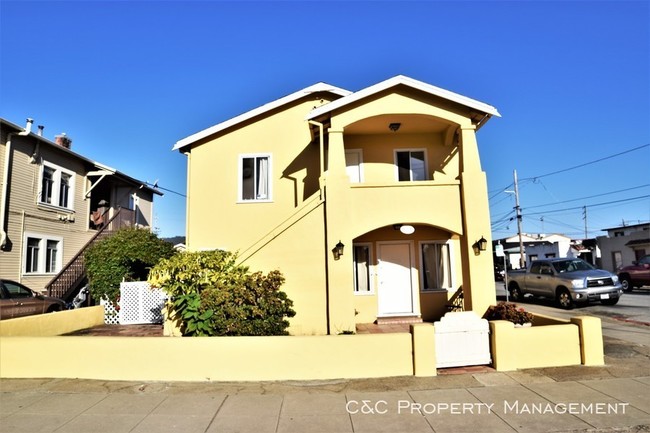 Foto del edificio - MIIS Housing in Downtown Monterey