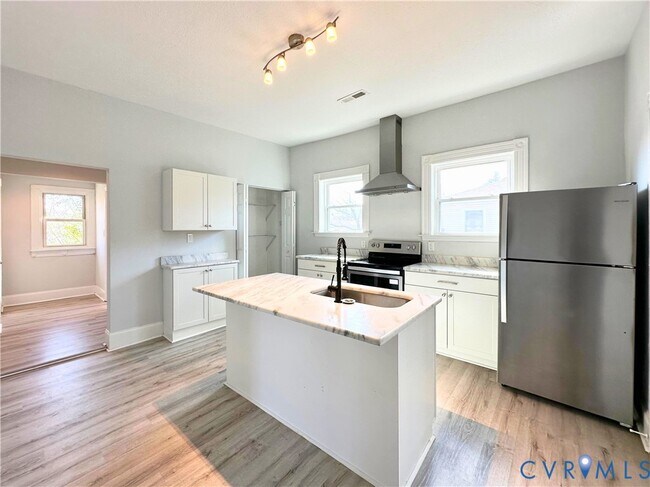 Foto del edificio - 501 Highland Ave