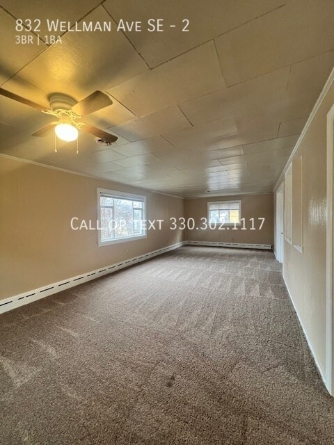 Building Photo - Spacious upper level 3 bedroom unit for re...