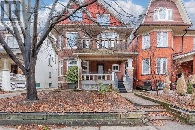 Building Photo - 416 Palmerston Blvd