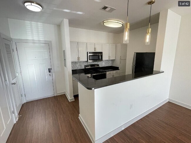 Foto del edificio - 1 Bedroom Condo in Nashville