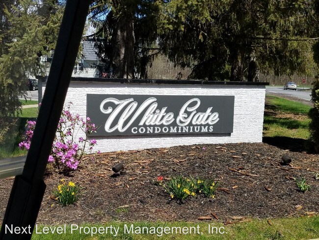 Foto del edificio - 1 br, 1 bath House - 12 Whitegate Rd, Unit K