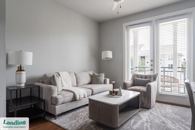 Foto del edificio - 4300 Cromwell Dr