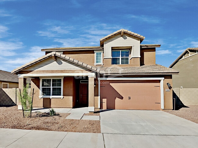 Building Photo - 5926 W Columbine Dr