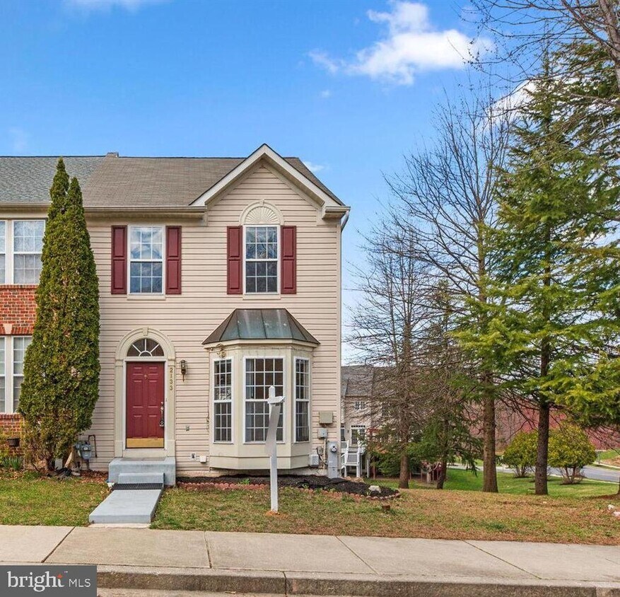 Foto principal - 2133 Bexley Dr