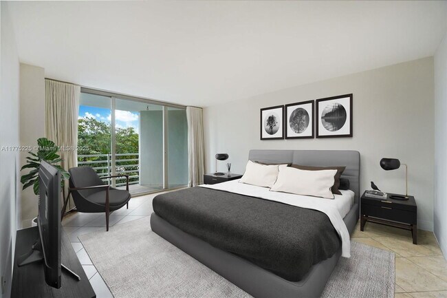 Foto del edificio - 2025 Brickell Ave