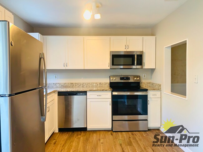 Foto del edificio - 980 Canal View Blvd