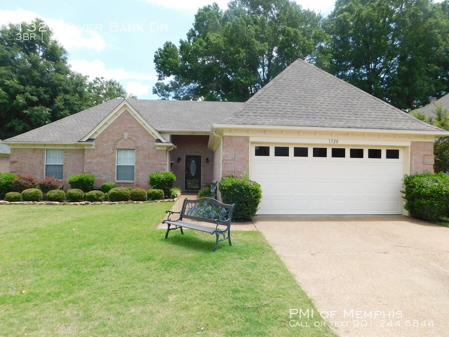 Foto principal - Collierville Living-Must See