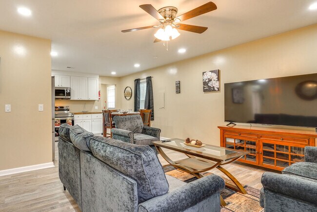 Foto del edificio - 1319 Jackwood Ct