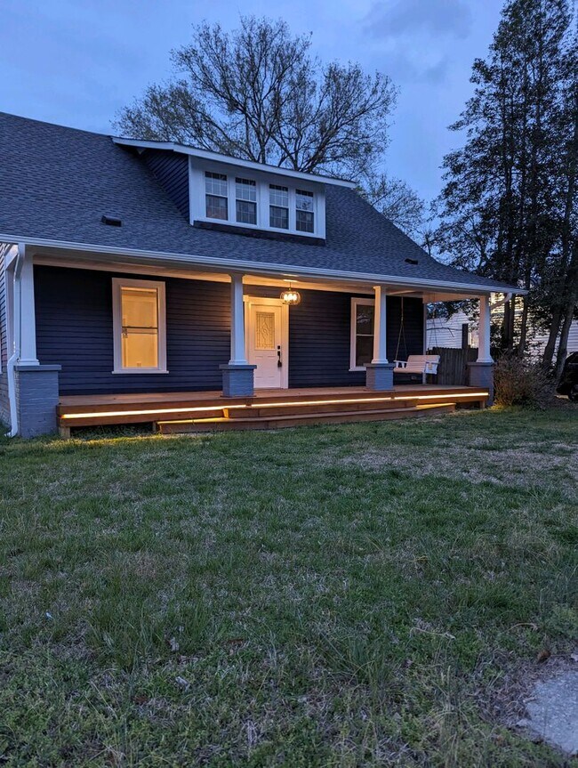 Foto del edificio - 1001 S 8th St