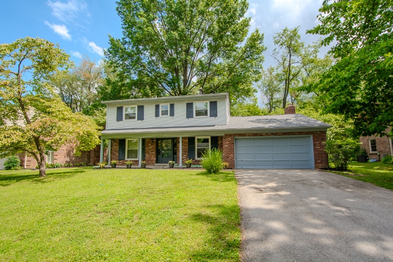 Foto principal - 1813 Crossgate Ln