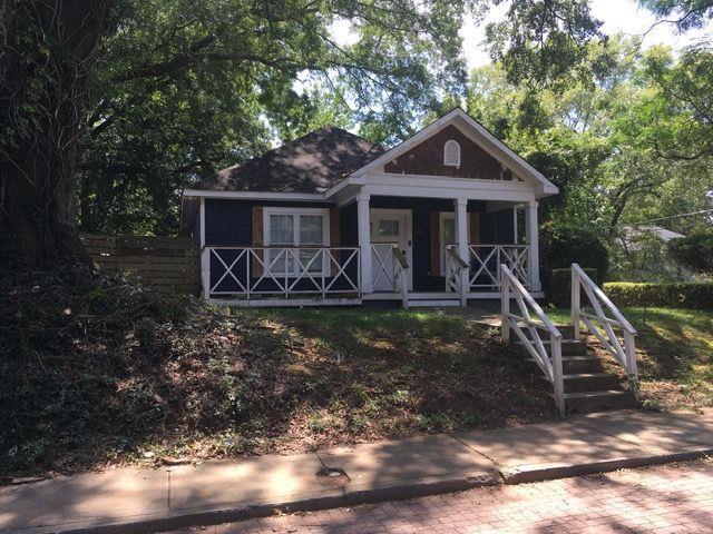 Foto del edificio - 91 Haygood Ave SE