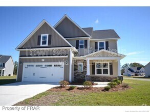 Building Photo - 4411 Low Oak Ct